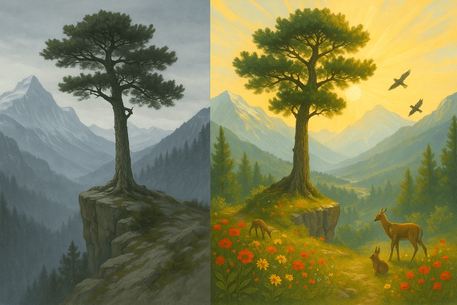 坚强的真正意义:从自我到他人担当 一个坚强的人为自己挺身而出;一个更坚强的人为他人挺身而出。——本杰明·富兰克林