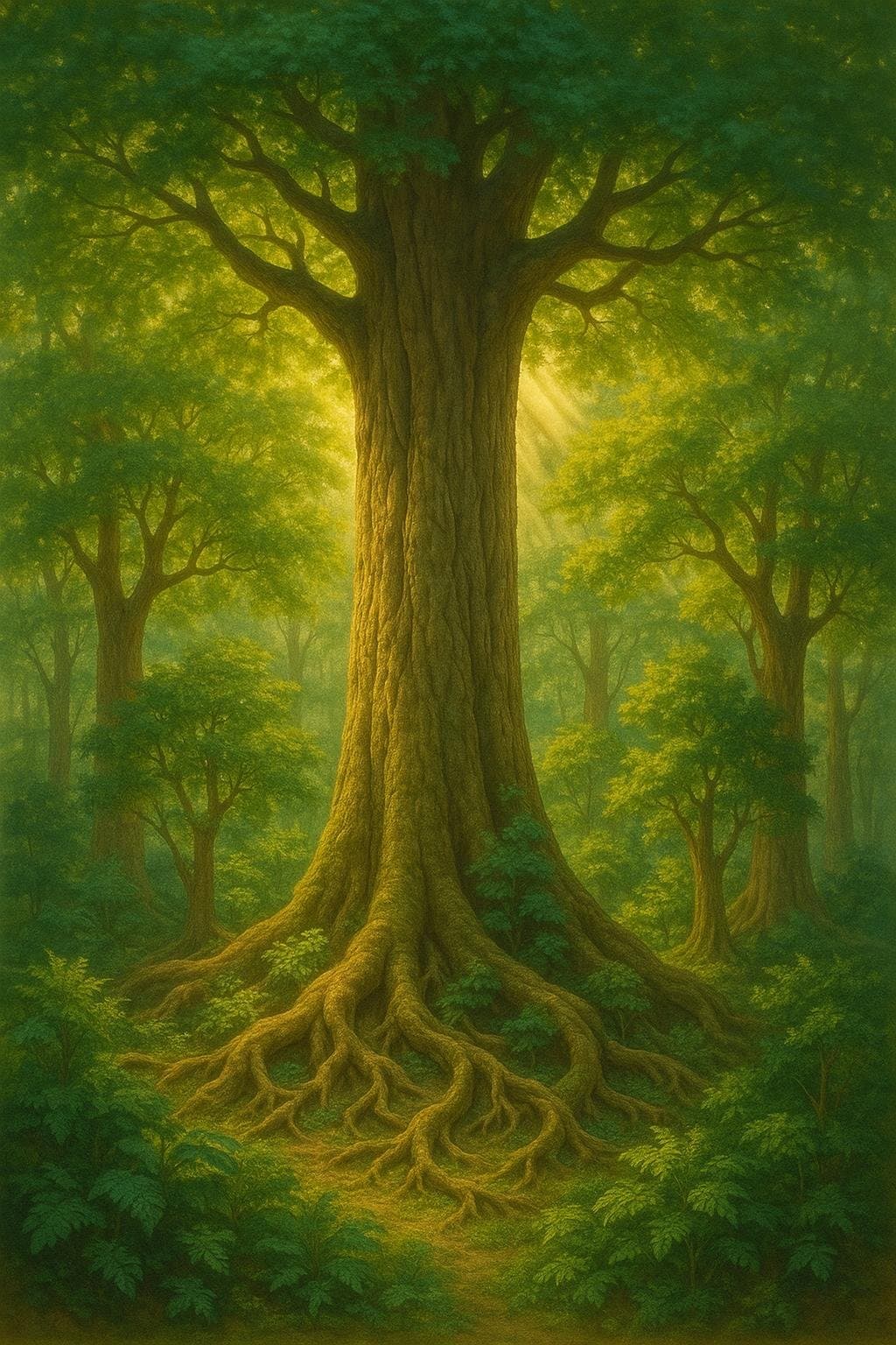 El Arte de Atraer y Unir Grandes Personas Una gran persona atrae a grandes personas y sabe cómo mantenerlas unidas. — Johann Wolfgang von Goet