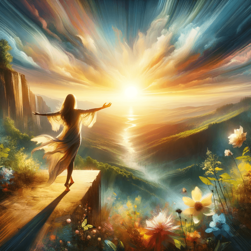 Dare to be happy. — Johann Wolfgang von Goethe