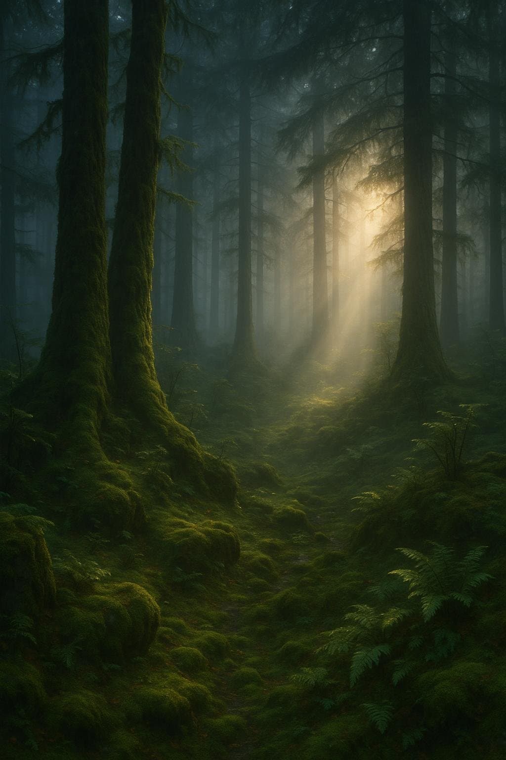 耐心等待:正确道路自会呈现 不要着急;正确的道路会在耐心中显现出来。——一行禅师