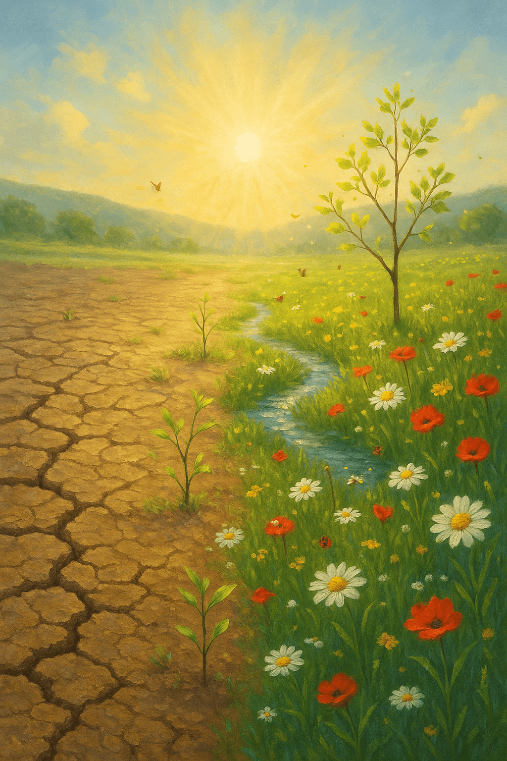 Haz visible lo que, sin ti, quizá nunca habría sido visto. — Robert Bresson