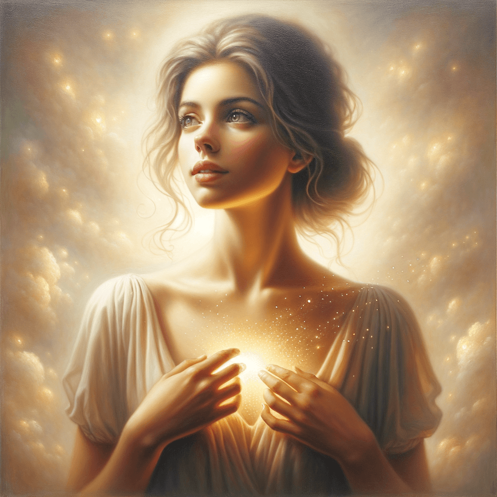 Cree en la magia que hay dentro de ti. — J.K. Rowling