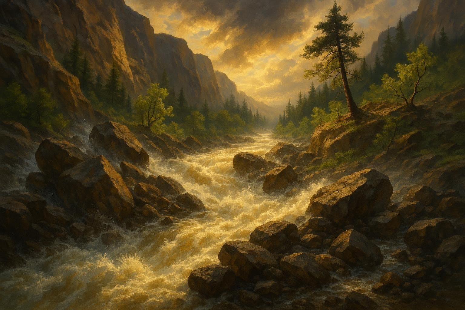 Guíame, sígueme o apártate de mi camino. — General George S. Patton