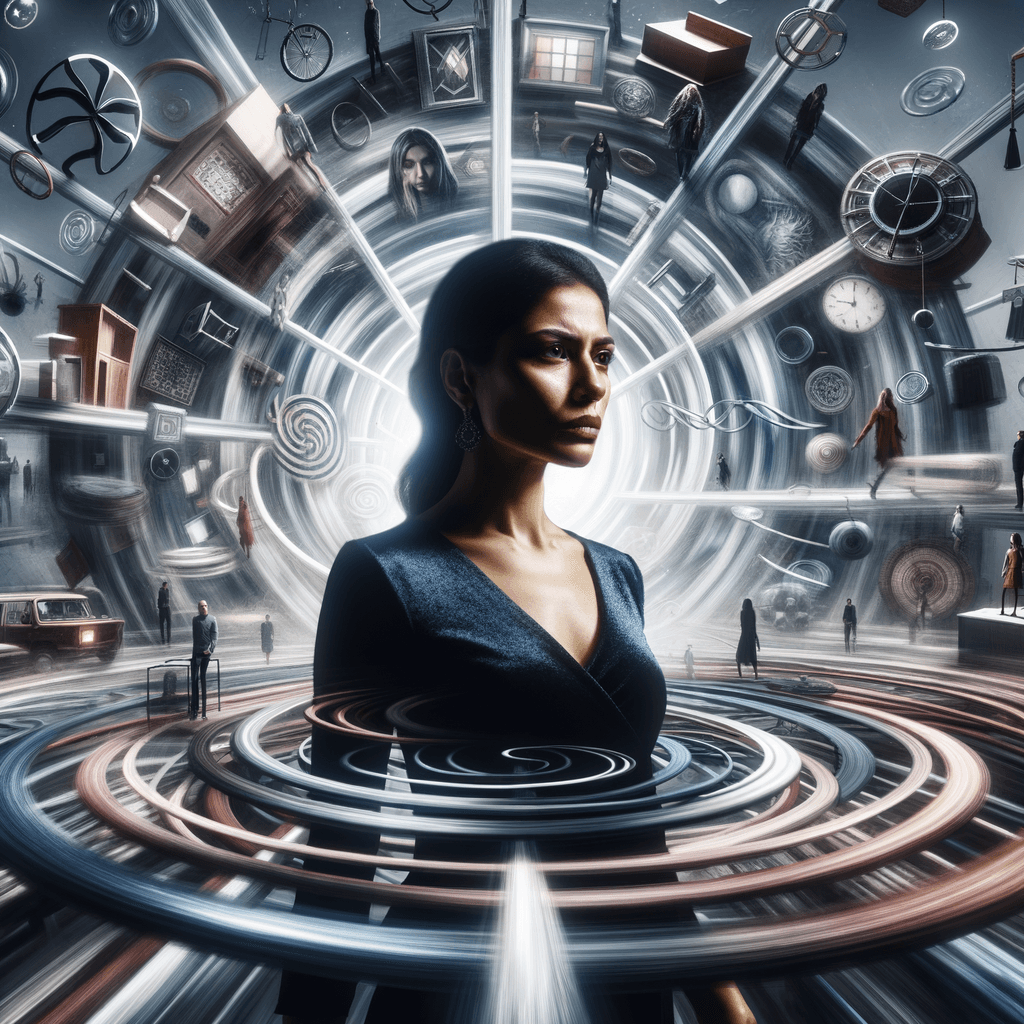 Lo respetable es no perderse uno mismo en absoluto. — Paul Valery