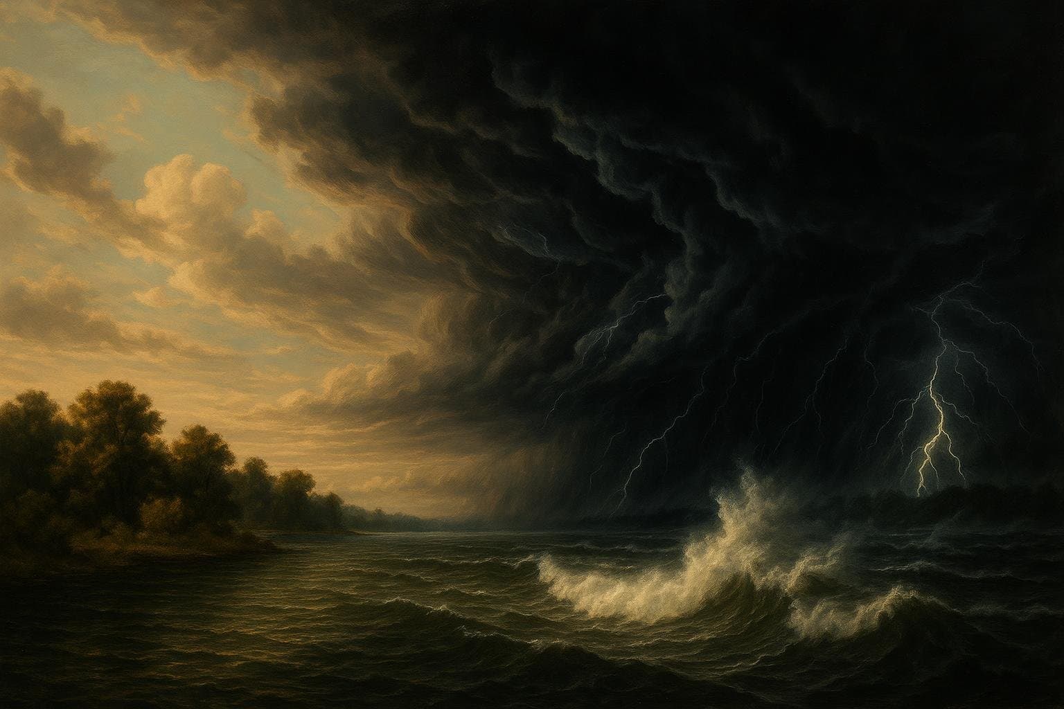 Change whispers softly before it roars. — Malala Yousafzai