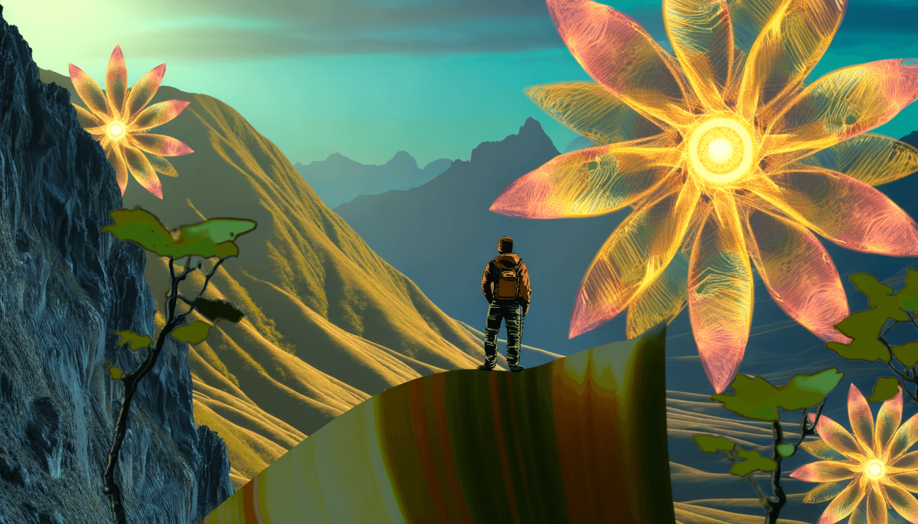 Te pueden sorprender las oportunidades que se crean por el mero acto de intentarlo. — John D. Rockefeller