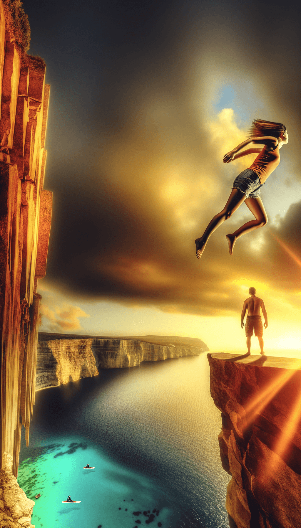 Los valientes pueden no vivir para siempre, pero los cautelosos no viven en absoluto. — Meg Cabot