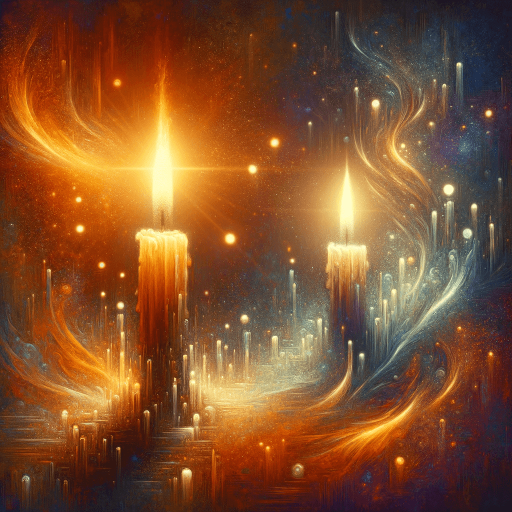 Es mejor arder que desvanecerse. — Neil Young