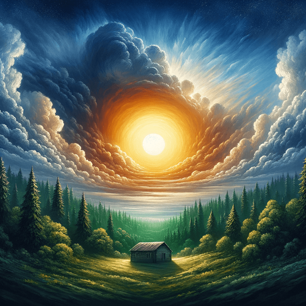 Actúa como si lo que tienes es suficiente, y crearás un mundo que es abundante. — Ayan Mukerji