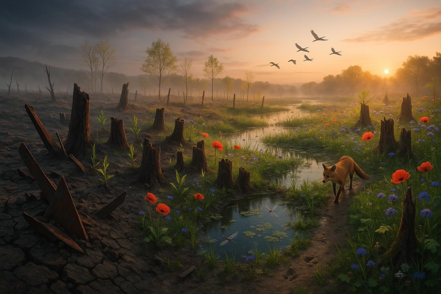 It is not only the living who are killed in war. — Isaac Asimov