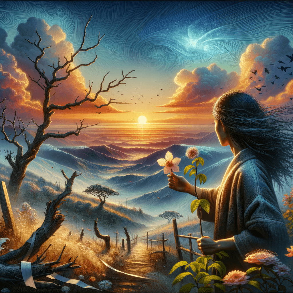 La resiliencia es aceptar tu nueva realidad, incluso si es menos buena que la que tenías antes. — Elizabeth Edwards