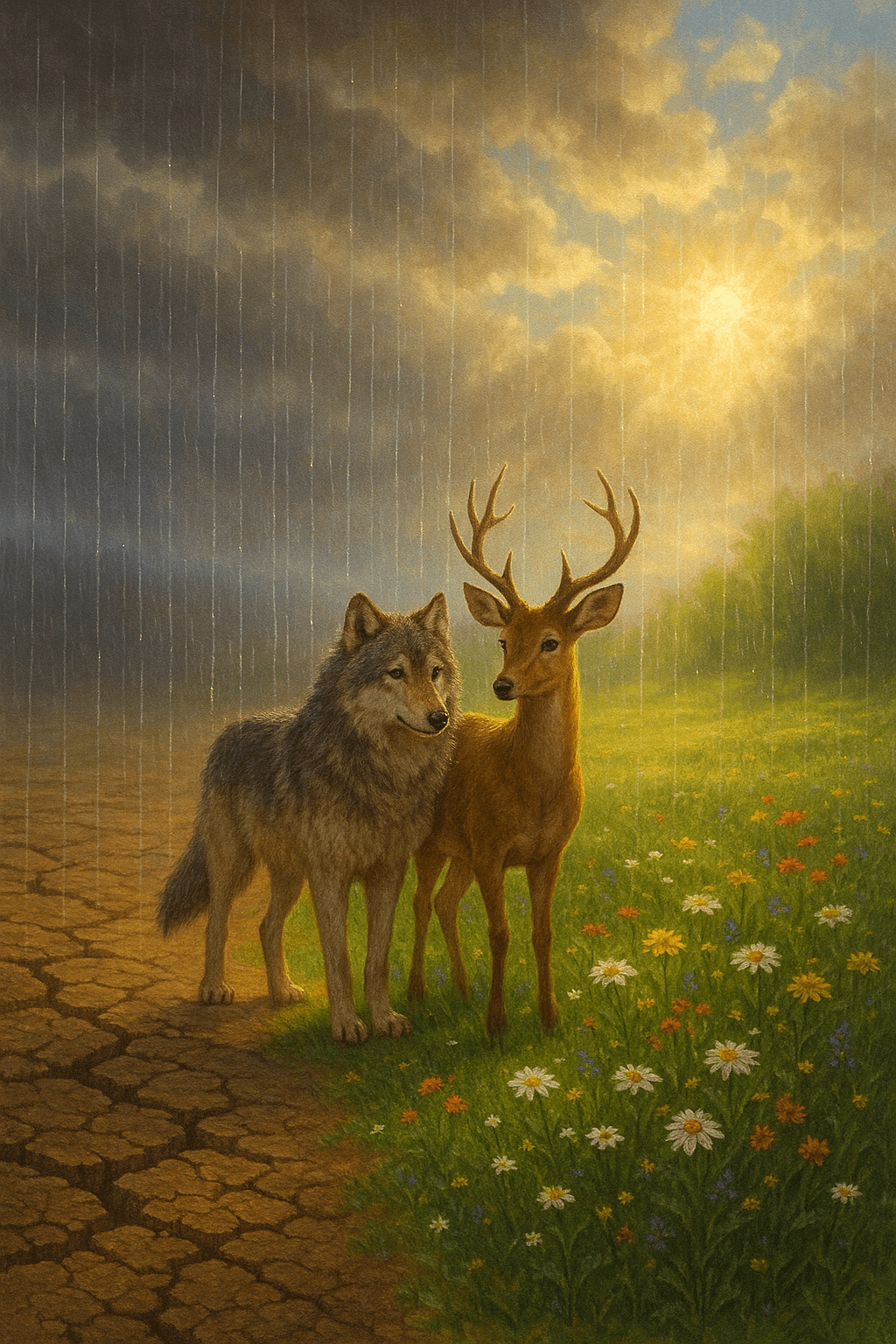 The practice of forgiveness is our most important contribution to the healing of the world. — Marianne Williamson