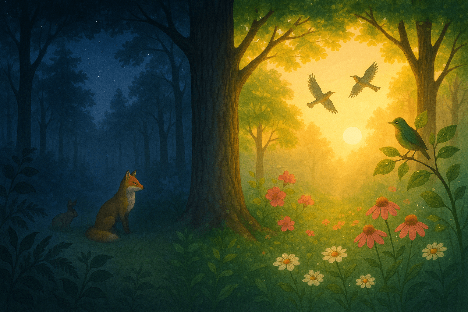 El Enfoque Mental Moldea Nuestra Realidad Cotidiana Aquello en lo que elegimos enfocarnos da forma a nuestra realidad. — Thich Nhat Hanh