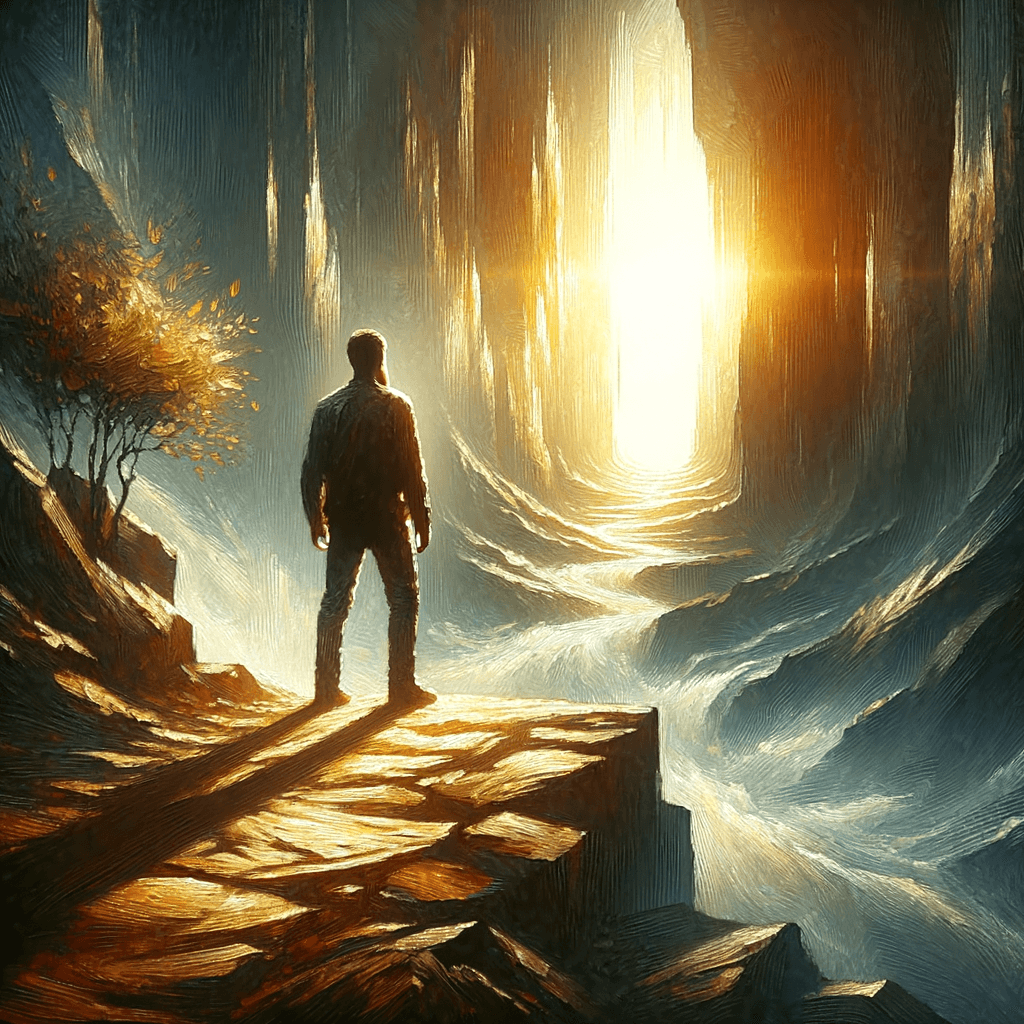 Actúa en tu vida. No esperes a que alguien venga a rescatarte. — Mel Robbins, Estados Unidos.