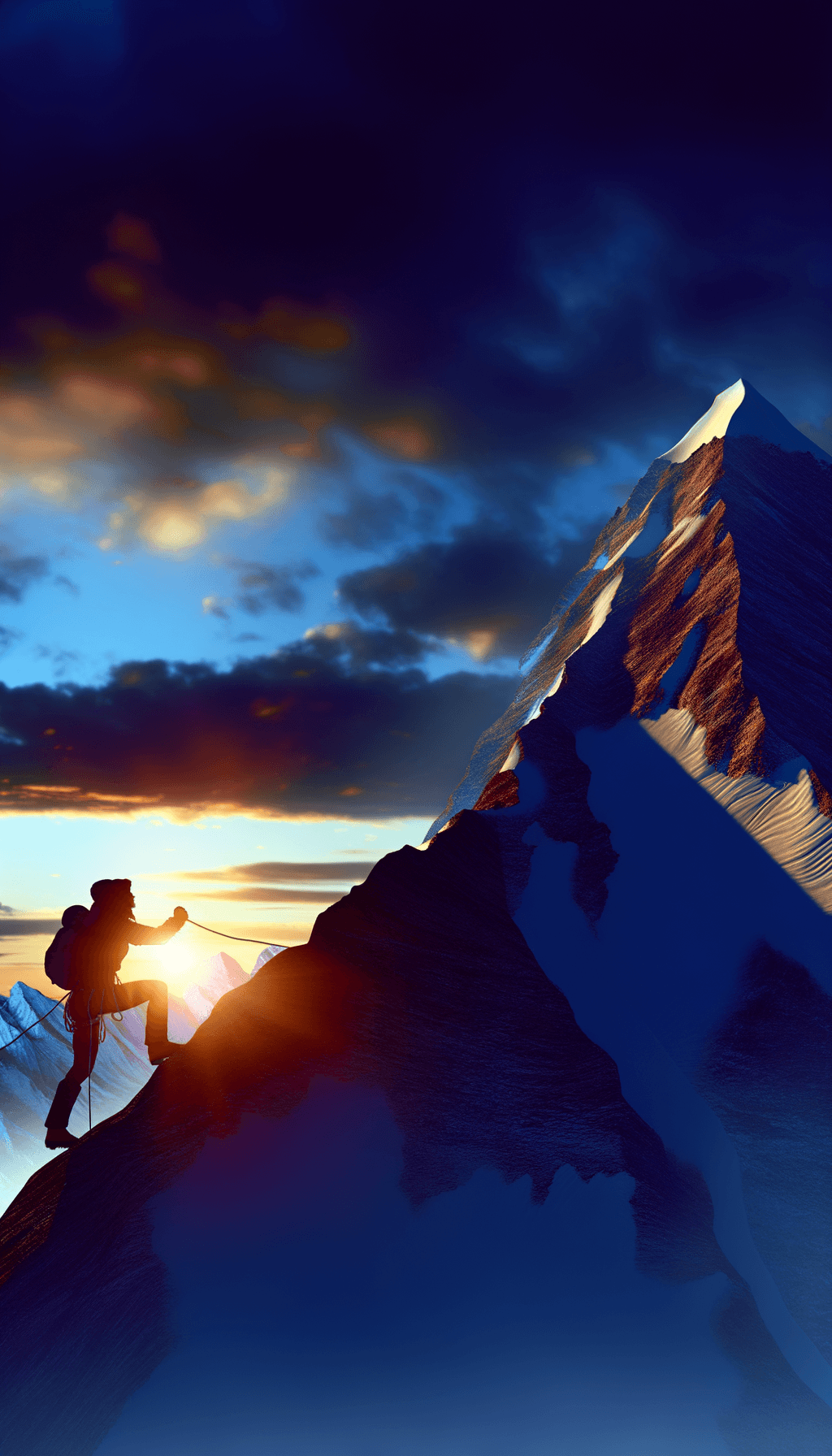 Las aspiraciones elevadas forman caracteres elevados. — James Allen