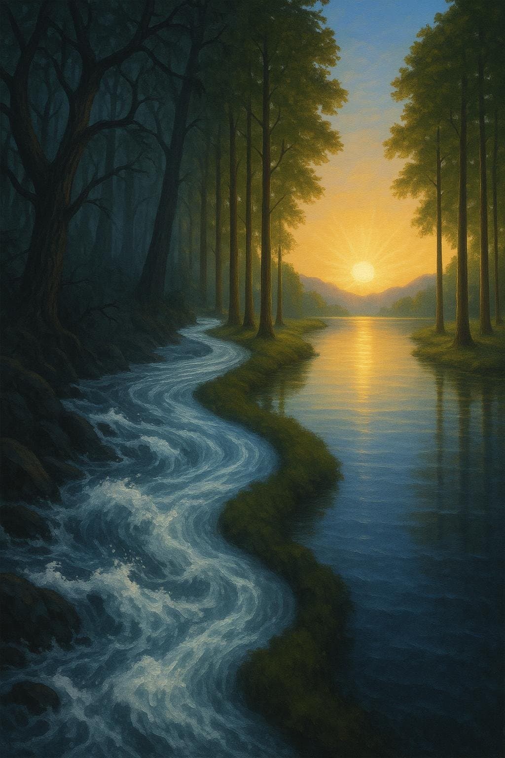 No man is free who is not master of himself. — Epictetus