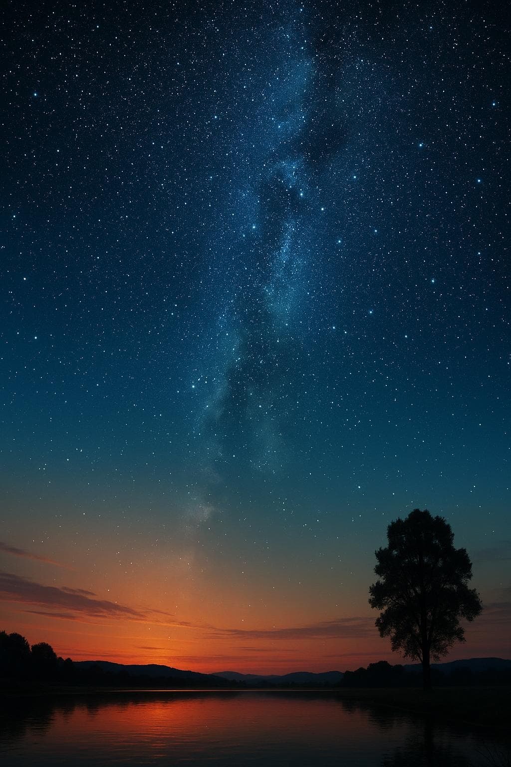 星星不乞求黑夜让它们闪耀。—— 马特肖纳·德利瓦约