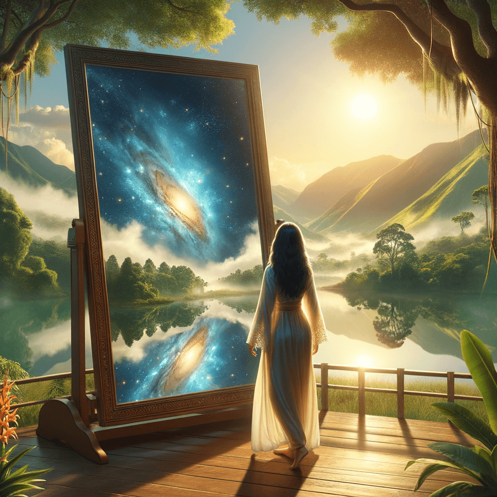 Cuanto más te conoces a ti mismo, más te encuentras a ti mismo. — Matt Bomer