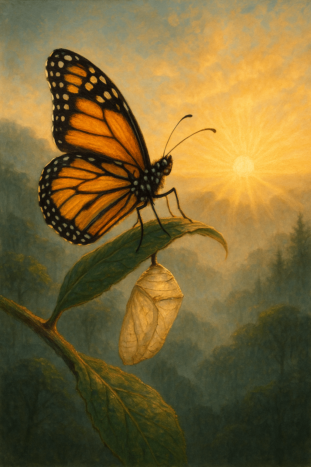 真正的旅程在于超越舒适的界限。——保罗·弗雷雷