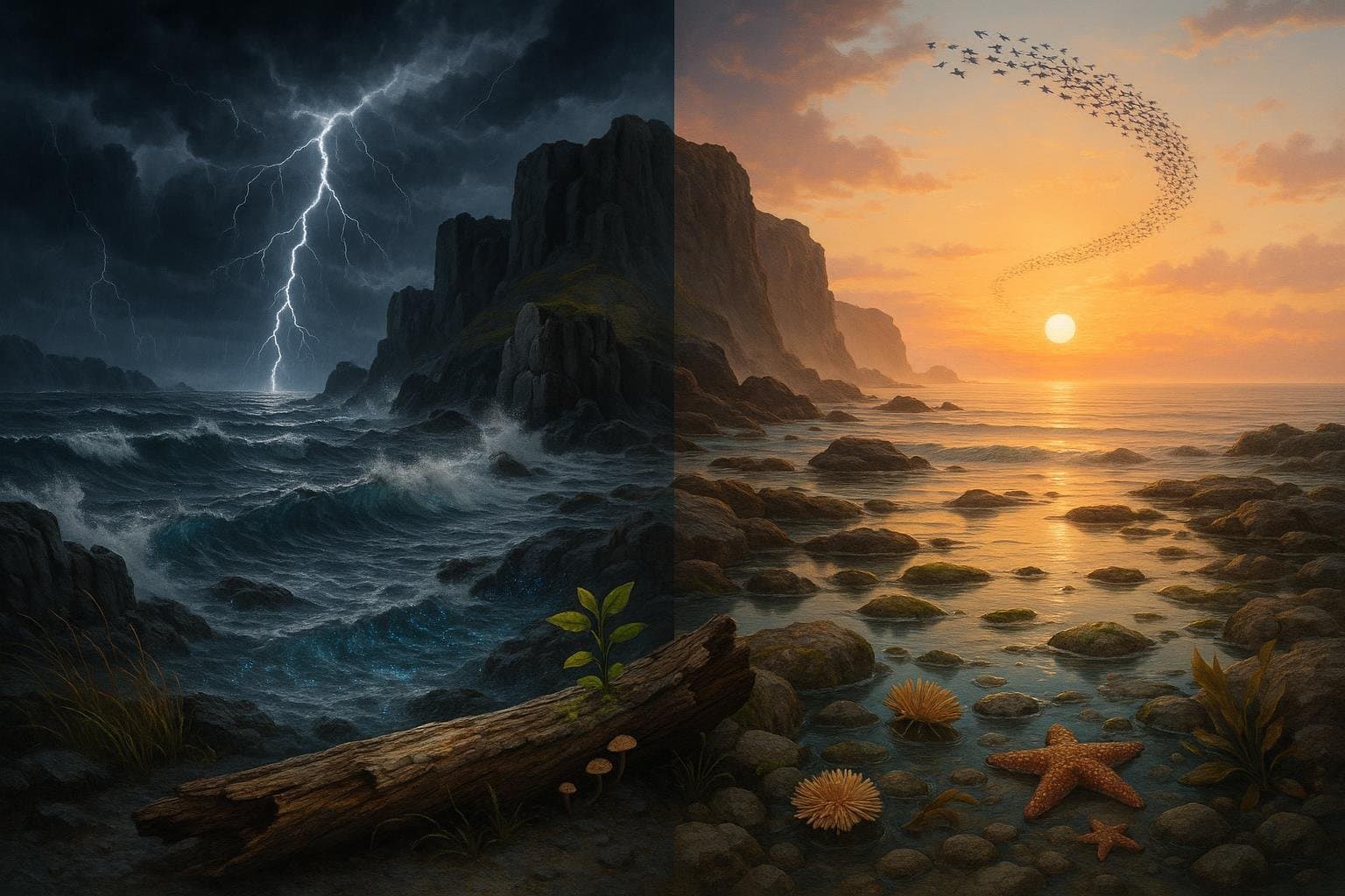 在一个疯狂的世界里,只有疯子才是清醒的。——黑泽明