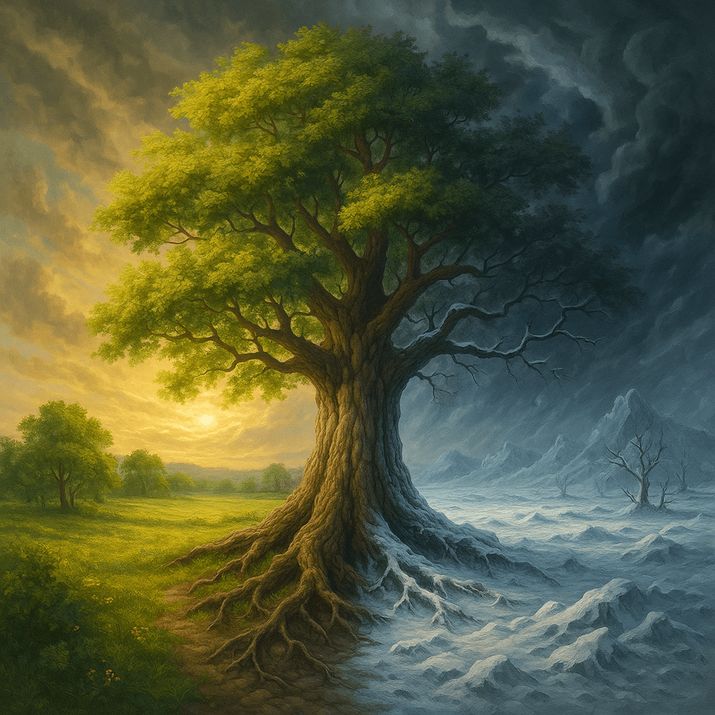 Los sabios se fortalecen por los contrarios. — Francis Bacon