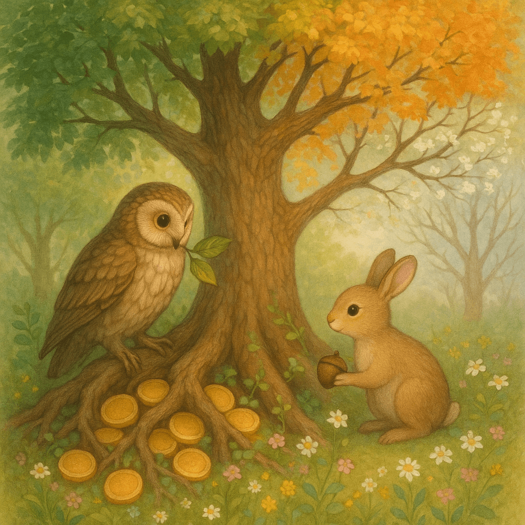 一点思考和一点善意往往比大量金钱更有价值。——约翰·罗斯金