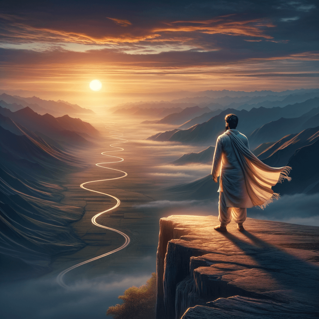 To begin is to be half done. — Greek Proverb