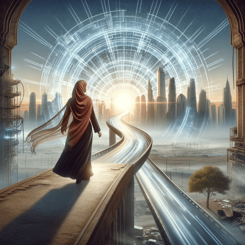 Tomorrow is now, not yesterday. — Arnold H. Glasow