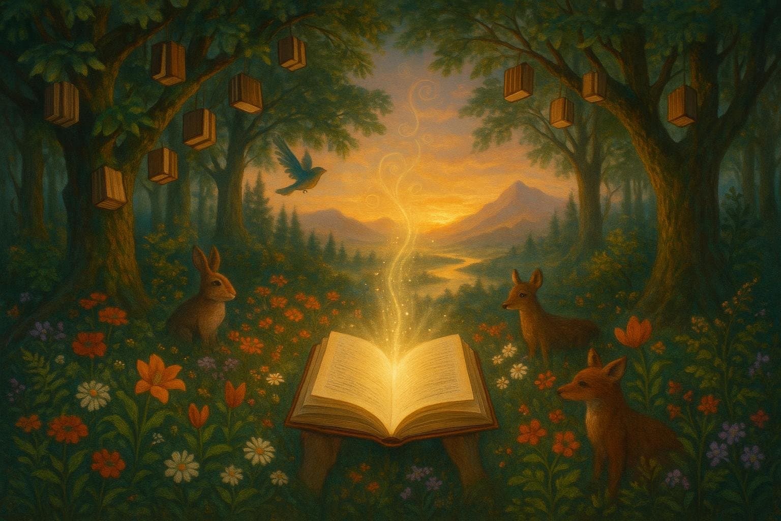 The whole world opens to you when you learn to read. — Vera Nazarian