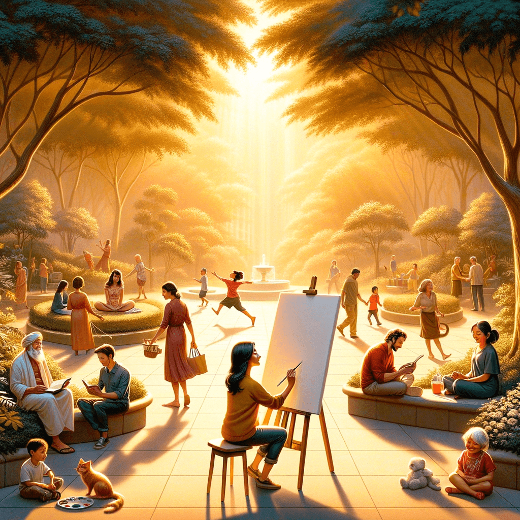 Tu felicidad no es algo que pospones para el futuro; es algo que diseñas para el presente. — Jim Rohn