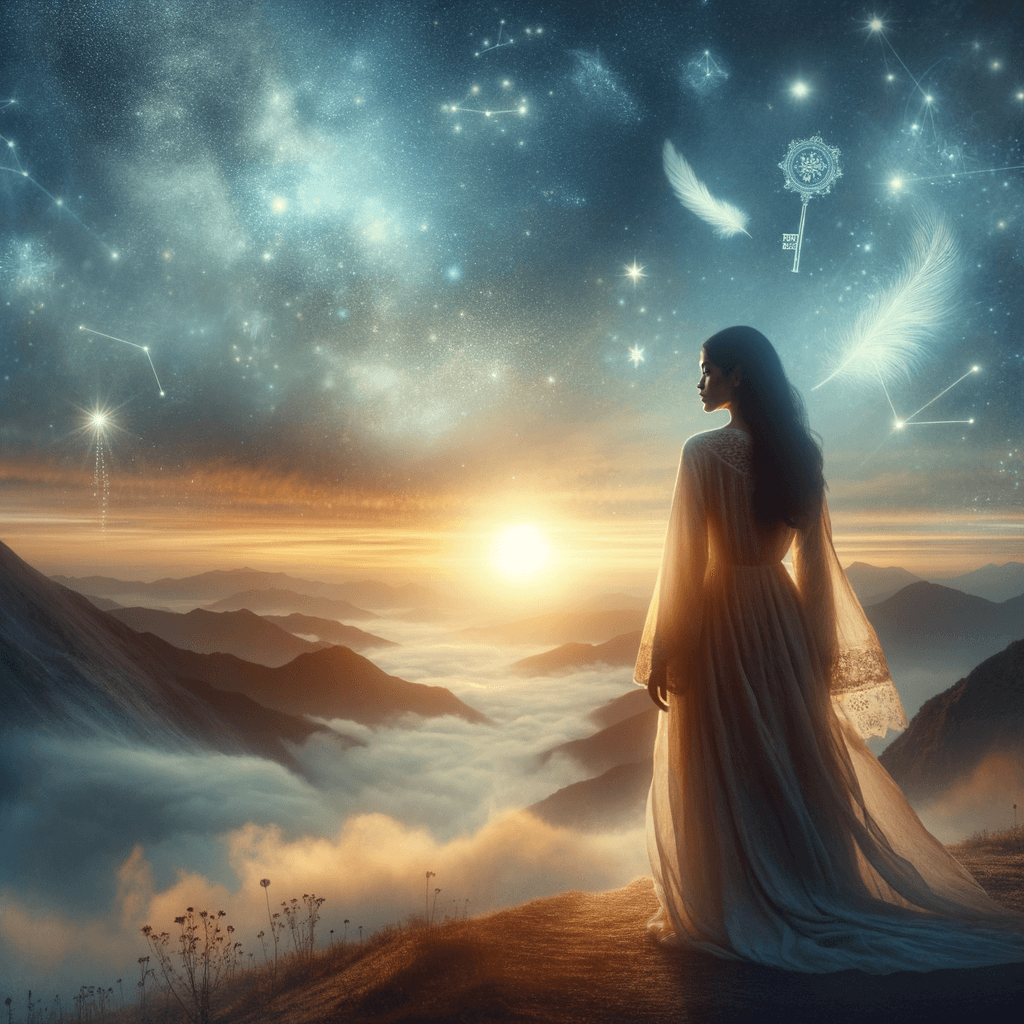 Believe in your dreams. They were given to you for a reason. — Katrina Mayer