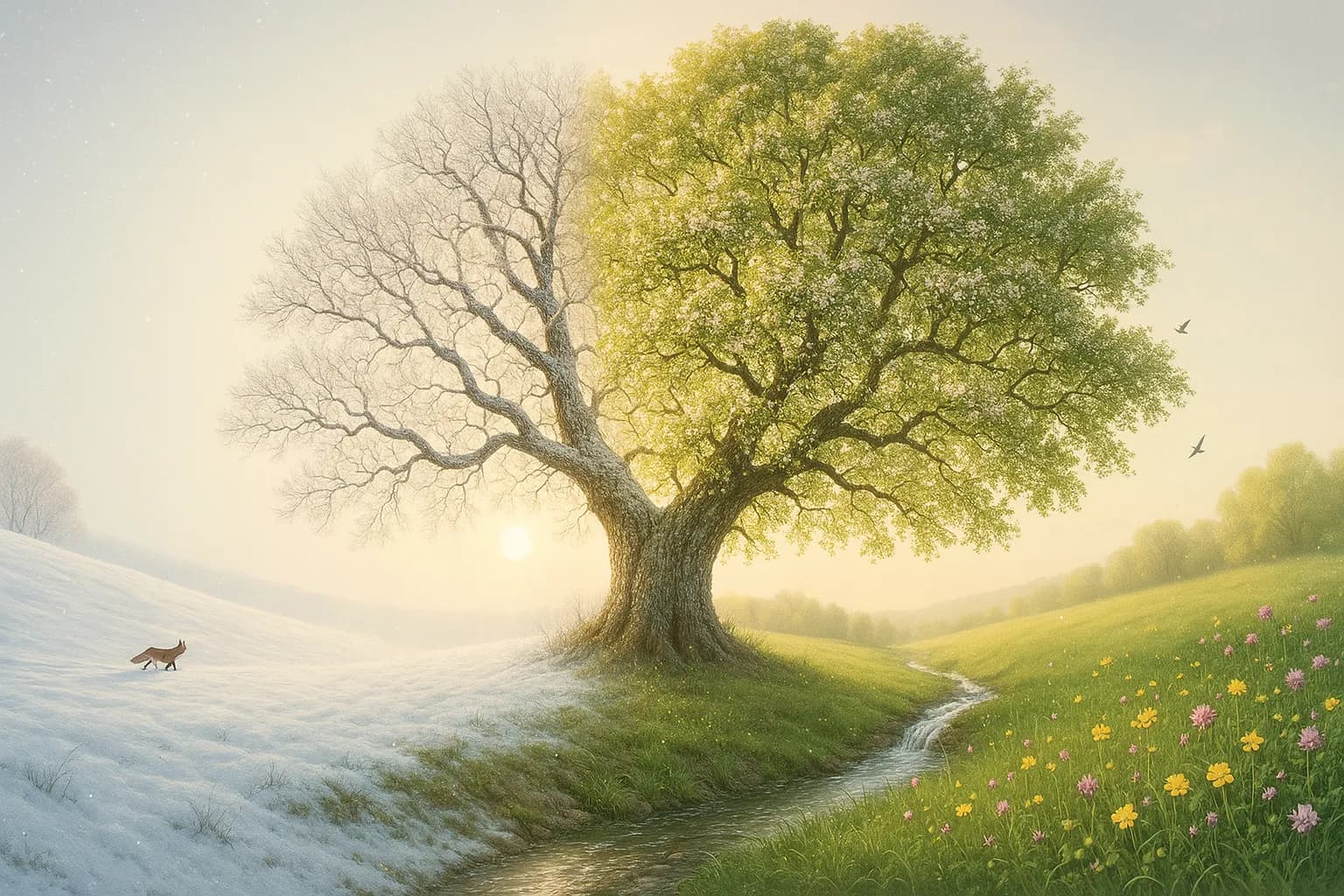 Solitude is not the absence of love, but its complement. — Octavio Paz