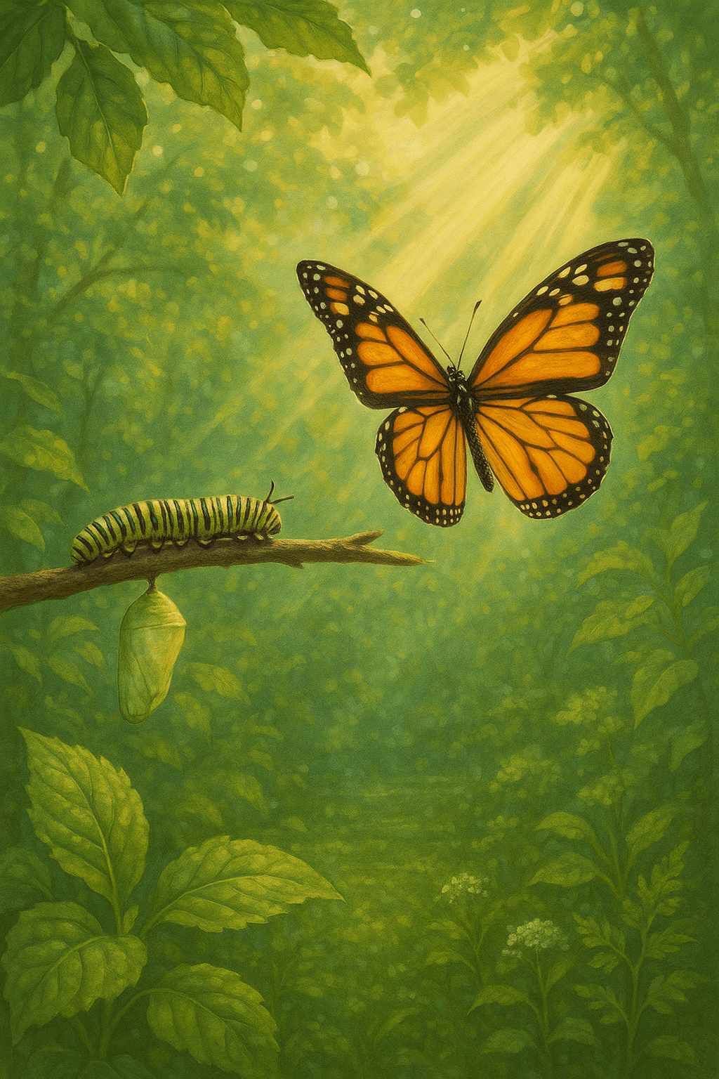 没有什么比刻意去表现得酷更令人绝望的了。——艾克哈特·托勒