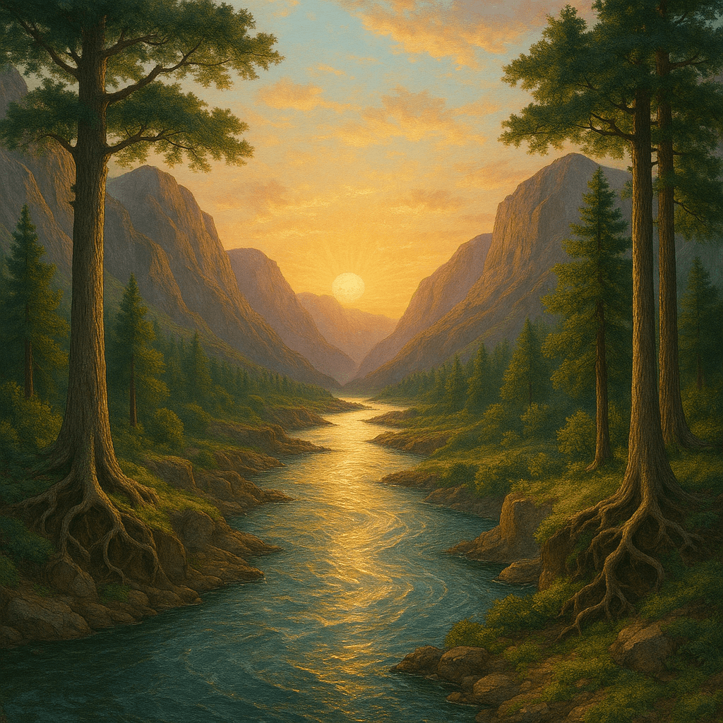 Self-reverence, self-knowledge, self-control; these three alone lead one to sovereign power. — Alfred Lord Tennyson