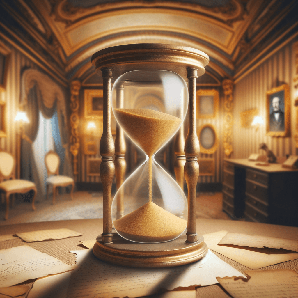 What's done is done; no more will happen. — Wes Anderson