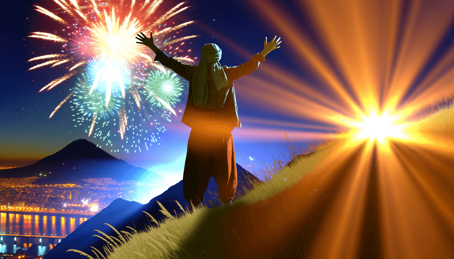 No hay razón para no estar emocionado. — Joe Hill