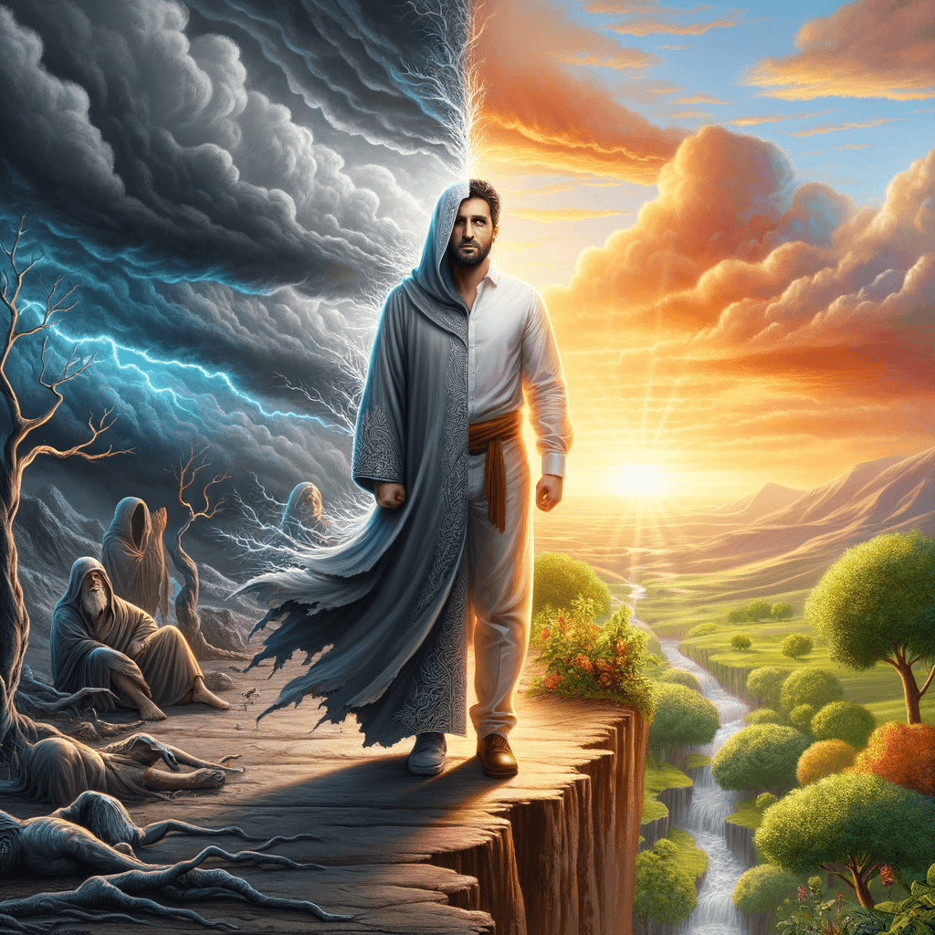 Believe you are defeated, and you are. Believe you are winning and you will. — David A. Schwartz