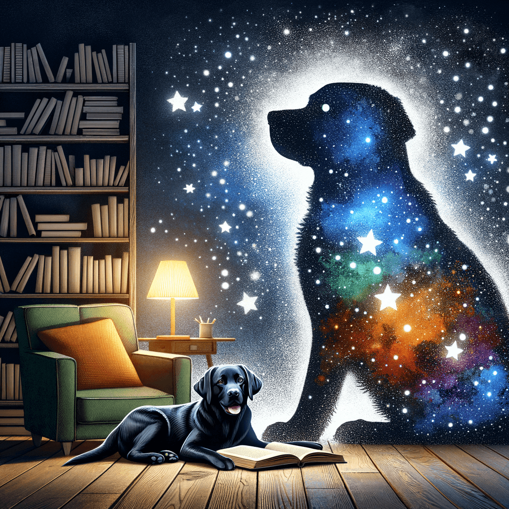 Outside of a dog, a book is man's best friend. Inside of a dog, it's too dark to read. — Groucho Marx