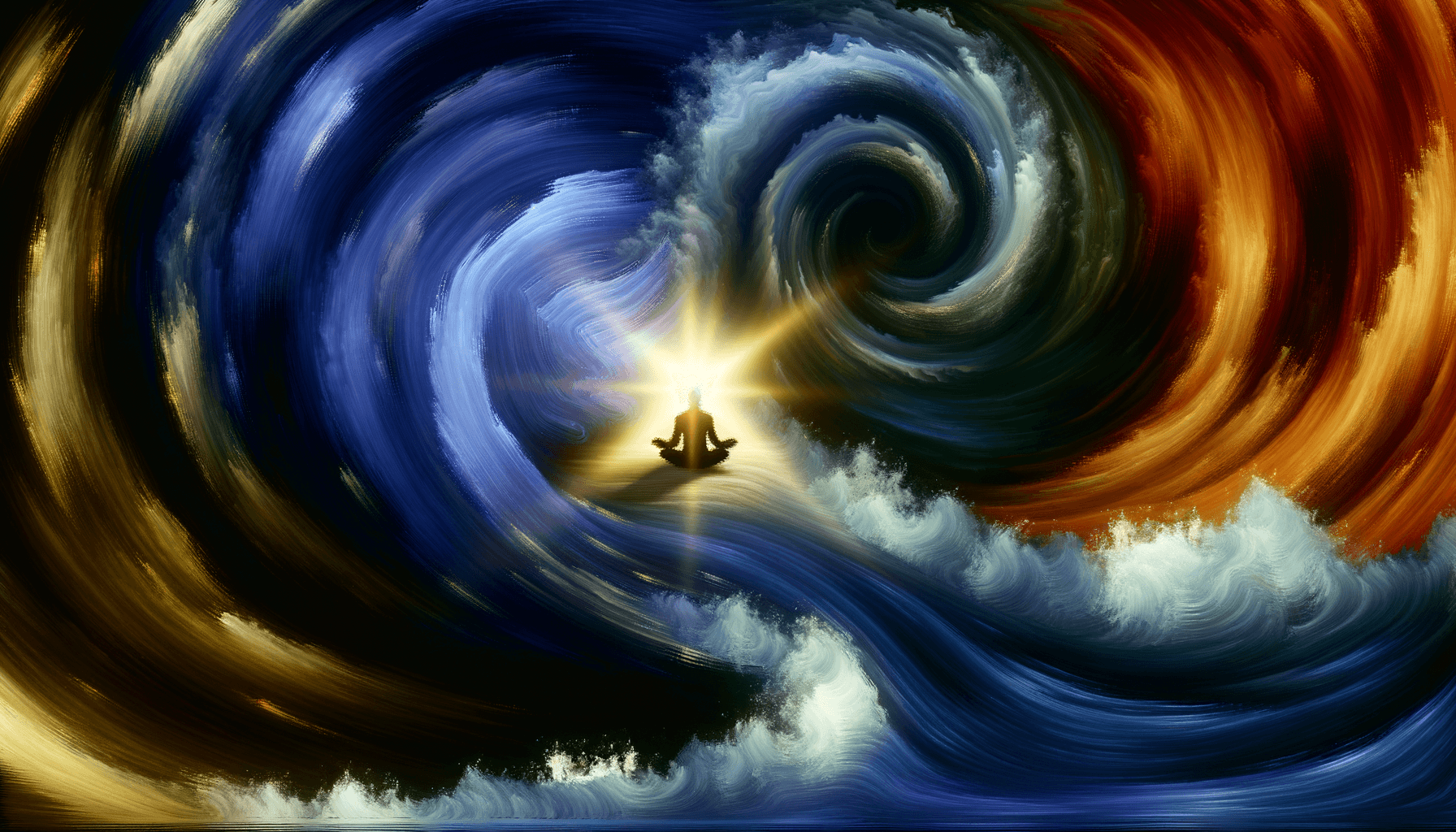 En medio del movimiento y el caos, cuando hay claridad, también hay poder. — Gwendolyn Brooks