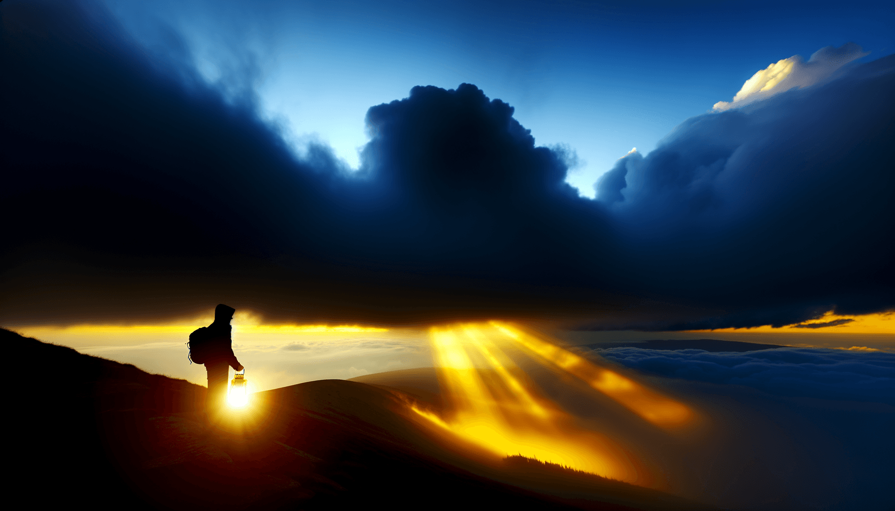 There is always light if only we’re brave enough to see it. If only we’re brave enough to be it. — Amanda Gorman