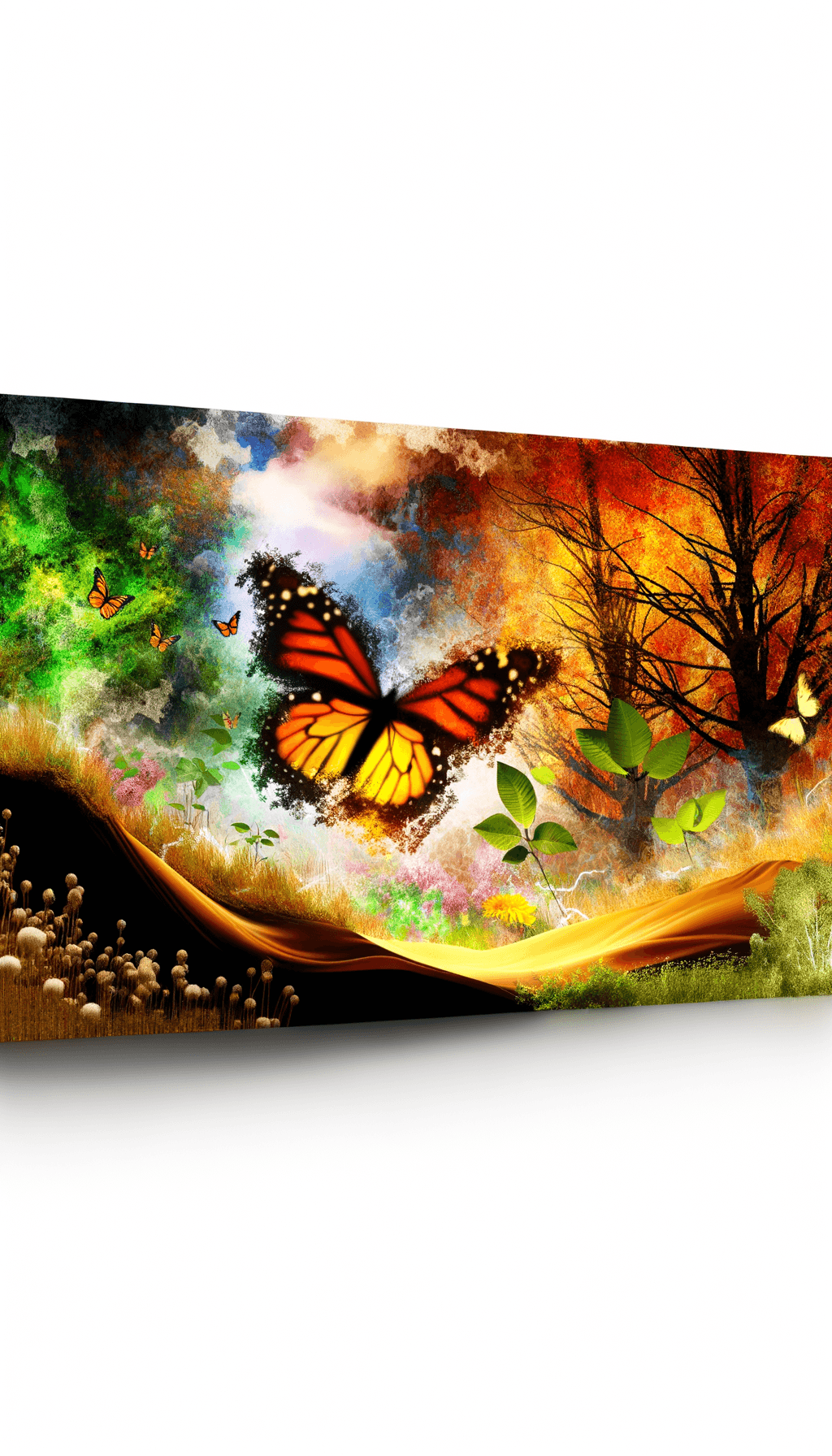 Act with intention and watch the world respond. — Jamie Tworkowski