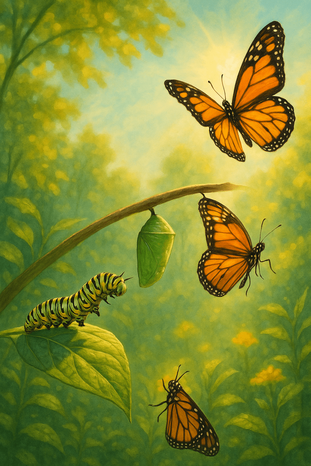 Un solo paso hacia adelante, por pequeño que sea, tiene el poder de una revolución. — Chimamanda Ngozi Adichie