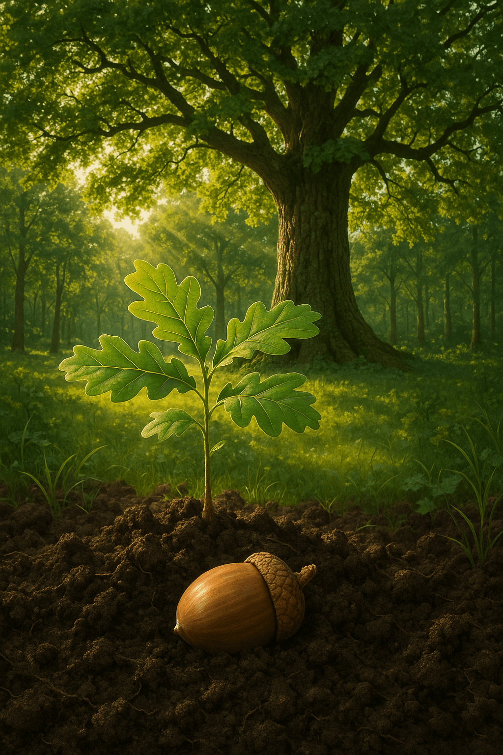 Incluso los más poderosos fueron alguna vez principiantes. — Kanhaiya Kumar