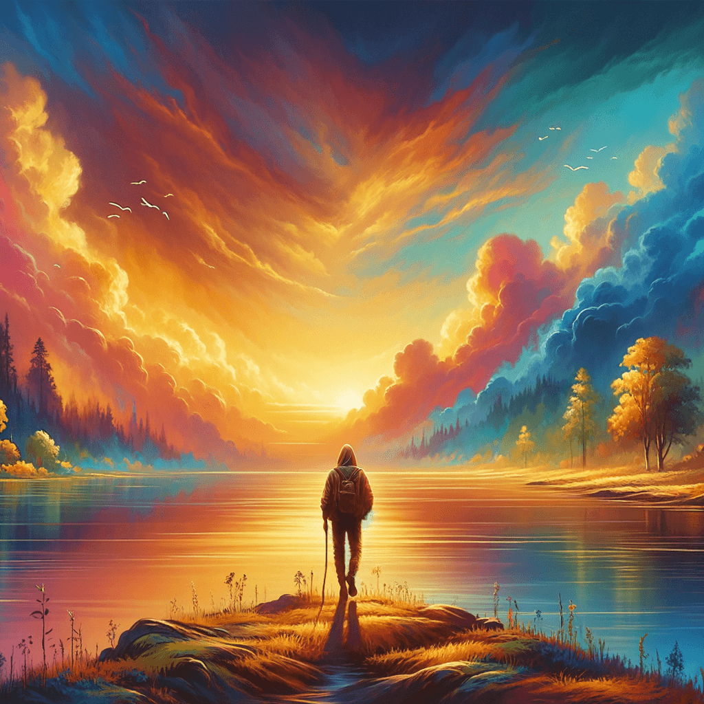 A positive attitude can really make dreams come true—it did for me. — David Bailey