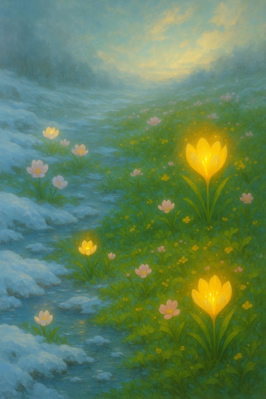 将意图化为行动:进步的炼金之道 将你的意图转化为行动;那就是进步的炼金术。——拉宾德拉纳特·泰戈尔