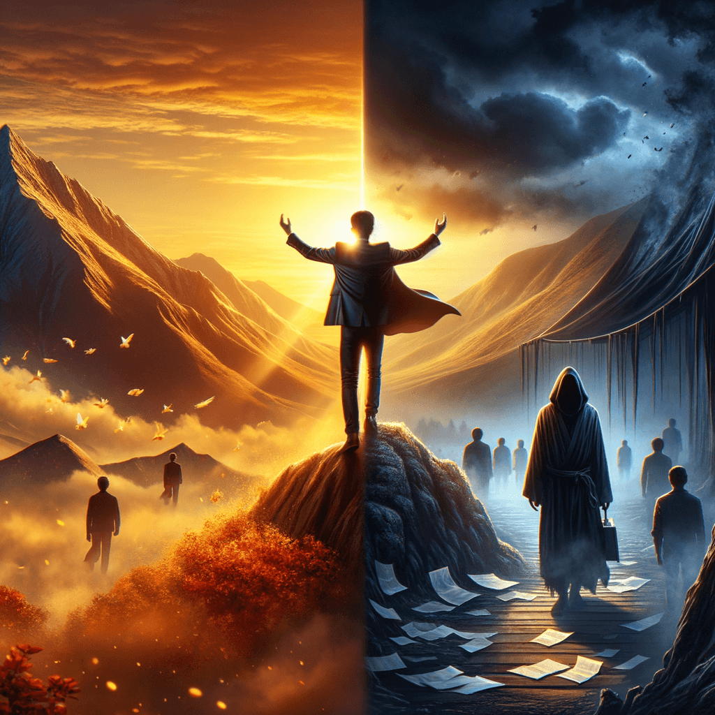 El éxito no requiere explicación. El fracaso no permite excusas. — Napoleon Hill