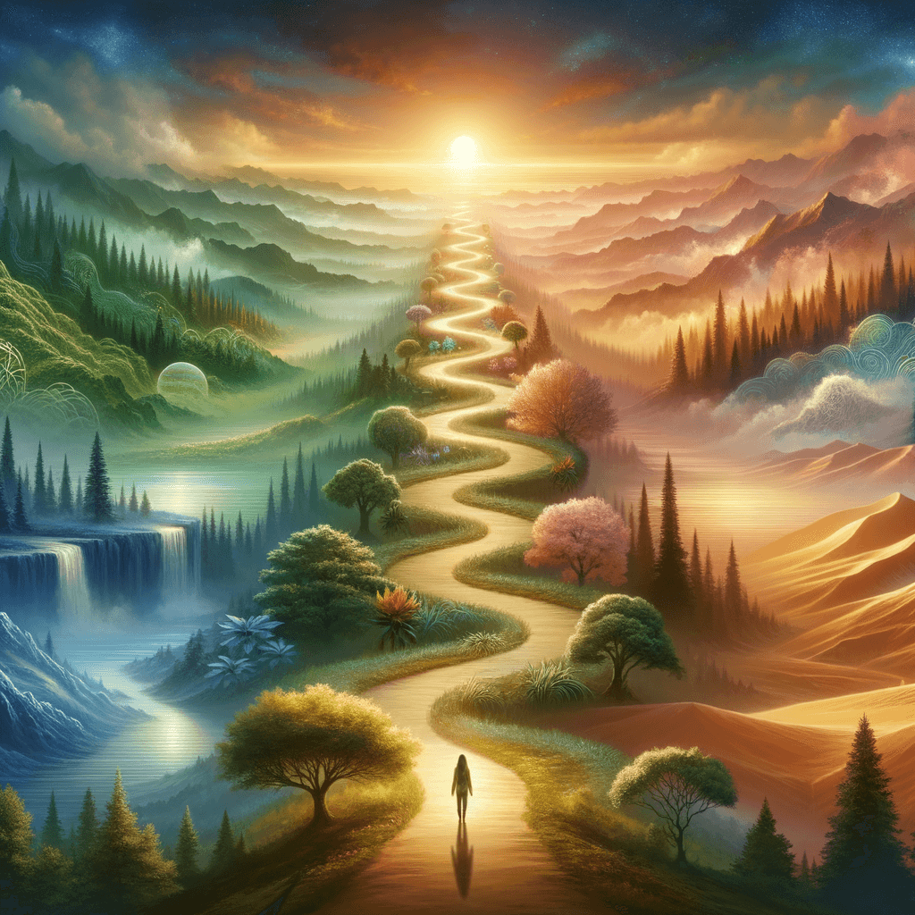 El viaje antes que el destino. — Brandon Sanderson