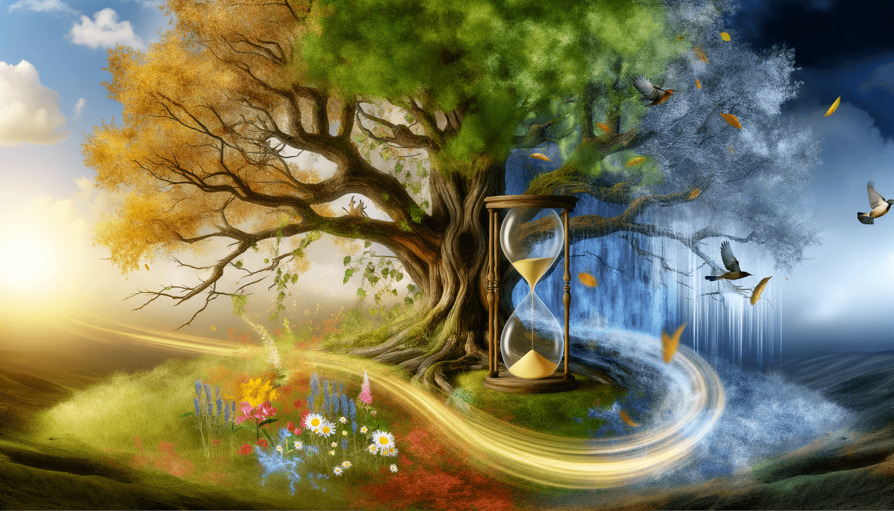 A man who dares to waste one hour of time has not discovered the value of life. — Charles Darwin