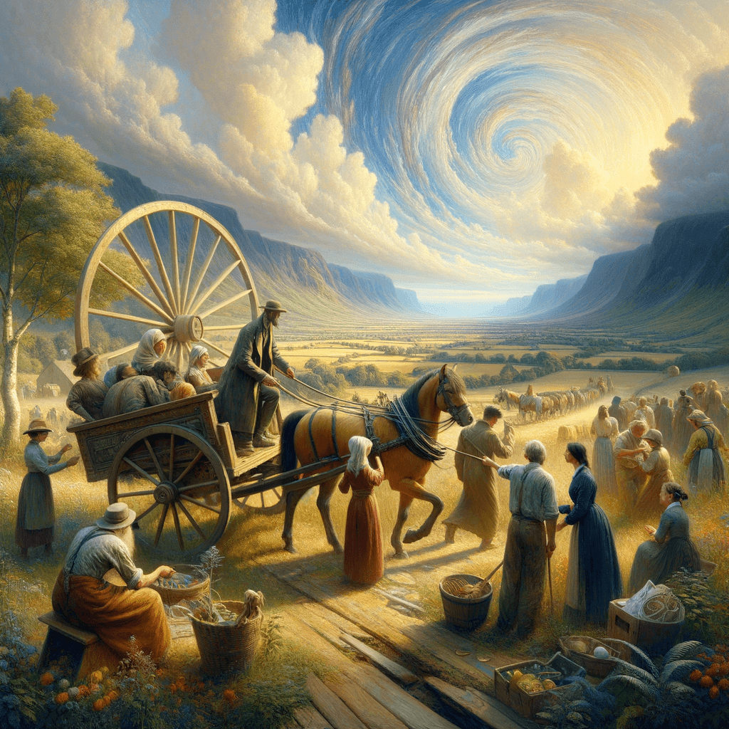 La vida se trata de hacer un impacto, no de hacer un ingreso. — Kevin Kruse, Estados Unidos.