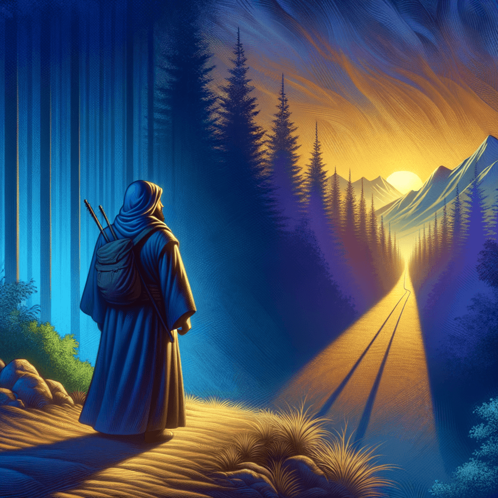 La duda de hoy es la victoria de mañana. — Michael Korda